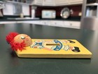 Vintage Raggedy Ann Single Light Switch Plate Cover Irmi Nursery Originals