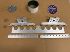 Ford C-max Cmax Hybrid  21 Cell Battery Module Car Audio Busbar Kit