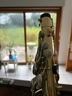 Yamaha Yas-23 Saxophone