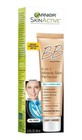 Garnier Bb Cream 5 In 1 Miracle Skin Perfector Oily Combo Skin Light Medium New