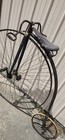 Victor Penny Farthing Bicycle 1880s Original