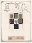 Turkey 1860s-1890s Collection Of 25 Specialized Early Issues