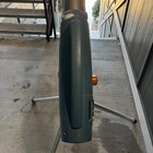 Zooka Zs710 Pitching Machine     Needs Battery     Shows Error 31        for Repair