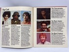 The Pirates Of Penzance 1983 World Premiere Souvenir Program Linda Ronstadt