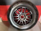 Cybertruck Core Wheel And Tire   Like New  