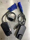 Avocent Amiq-usb Usb Amx Kvm Switch Module Lot Of 2 For This Price  