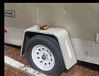 2006 Box Trailer