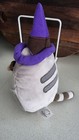Pusheen Witch Mini Plush With Broom Nwt