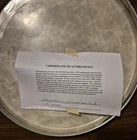 Ozzy Osbourne Signed Autographed 13    Remo Drumhead Black Sabbath 