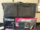 Yamaha Psr-e333 61-key Portable Electronic Keyboard 2011     Tested