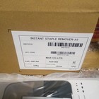 Max Erz-300 Electric Staple Remover