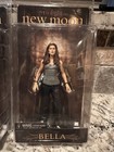 Nib Sealed Lot Of 2 The Twilight Saga New Moon Edward   Bella Limited Edit 2009