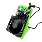 New Hammer Miner Dc06 330mh s 90w Ltc doge Coin Miner Solo Mining Lotto Device