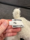 New Ganz Webkinz Llama Plush Stuffed Animal With Sealed Unused Code