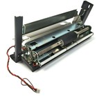 Sato Cl6nx Printer Peeler And Platen Roller Genuine Oem Wwcl95300 - Original