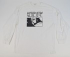  uicideboys Suicideboys South Side Suicide Concert Tour Shirt Long Sleeve Xl