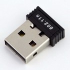 Mini Usb Wifi-key-wireless-network-adapter Dongle-wireless-802-11n-g-b