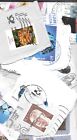 Germany Germany Kiloware 1 Pound  16 Ounces On Paper Just Received Mix