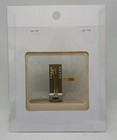 Hs-5 Titanium Audio Headshell For Turntable Yamamoto Sound Craft From Japan