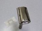 Vintage H-3 1962 Gillette Adjustable Double Edge Safety Razor