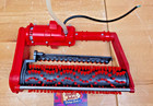 Oem Rug Doctor Dcc-1 Replacement Parts - Carpet Cleaning Brush Head Assembly