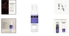 Curl Defining Styling Foam     5 Fl Oz For Smooth Frizz Control   Hydration