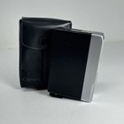 Canon Canolite D Shoe Mount Flash For Canon With Case