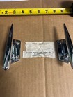New Vintage Boat Cleats Set Of Four 50  Years Old