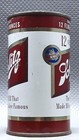 Schlitz 12 Oz Flat Top     1954     Usbc  129-29
