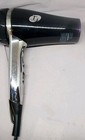 T3 Micro Featherweight  Hair Blow Dryer Black 73040