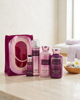 Bath   Body Works A Thousand Wishes Gift Set 4-piece Mist Lotion Wash Hand Cream