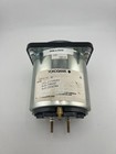 Yokogawa 103-111f Axx Ac Ammeter 0   25a Analog Panel Meter     Used