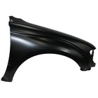 Right Quarter Panel Toyota Tacoma 01-04 Steel Primed No Flares To1241180