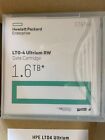 Box Of 20  4x5  New Genuine Hp Lto-4 Ultrium Rw Data Cartridges C7974a 1 6tb