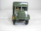 England Dinky Toys  623 Army Wagon Near Perfect
