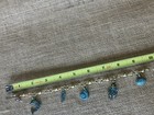 Women   s Beach Themed Charm Anklet 