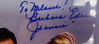 Autographed Inscribed Classic Actress Barbara Eden 8x10 Hand Signed