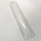 Range Hood Light Lens Cover Sb03294757 Compatible W broan Rme50000 Pm250 B