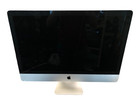 Apple Imac 27-inch Late 2013 Quad-core I7 3 5ghz 512gb 16gb Ram Catalina No A c