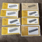 Lot 8 New Micro Engineering Ho 85  Open Deck Girder Bridge 50    30   