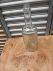 Vintage Home One U s  Gallon Bourbon Whiskey Bottle For Man Cave Or Bar  64   