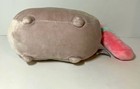 Gund  Pusheen  Pusheenicorn 7 5     Plush Cat Stuffed Animal Toy