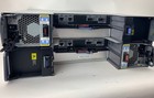 Netapp Ds4246-w trays Ds4246 W  24 X Hdd Caddies And 2 X Iom6 Modules Jbod Vt