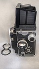 Great Condition Rolleiflex 2 8f Tlr Film Camera Planar 80mm F2 8 Lens    