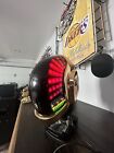 Daft Punk Led Rgb Kit - Guy Manuel Helmet Not Included - Battery Included
