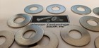 5 8 Flat Washers 18-8 Stainless Steel