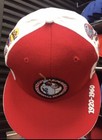 Size 8 Nwt Negro League Baseball Museum Team Logos Fitted Mens Cap Hat New