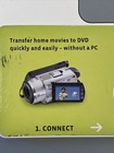 Sony Vrd-vc30 Dvdirect Multi-dvd Recorder Transfer Movies To Dvd Unit Only