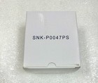 New Snk-p0047ps Supermicro Processor Heatsink 1u  Superserver 1027gr-trf-fm375