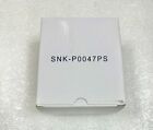 New Super Micro 1u Heatsink - Snk-p0047ps   For Cpu Socket Lga 2011